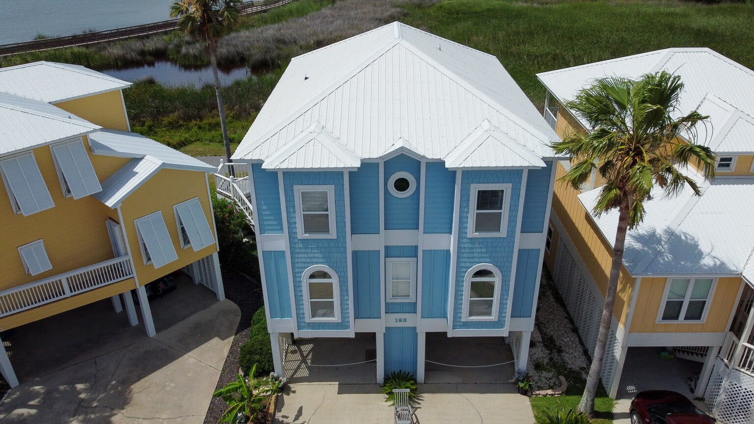 Resort Blue Laguna